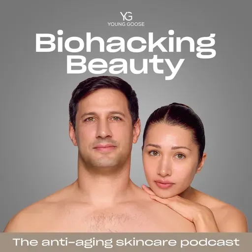 Biohackers React To Viral SkinTok Videos on Dermaroller, Red Light Therapy Wands & Tretinoin