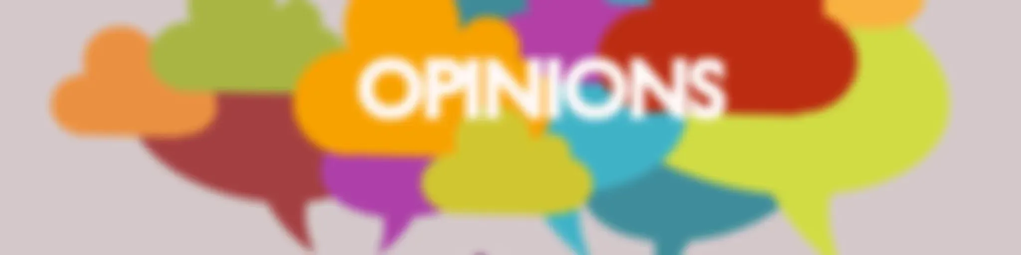 Opiniones