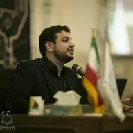 فضائل حضرت زهرا(س) - جلسه 3