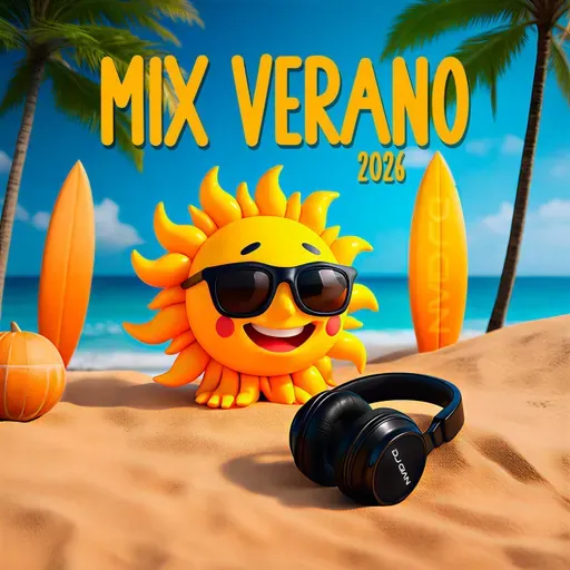 Mix Verano 2026