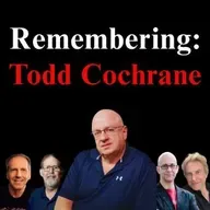 Remembering Todd Cochrane Podcast Hall of Famer and Blubrry CEO
