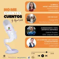 Emprendimiento y ropa deportiva sostenible