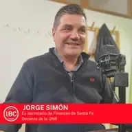 LBC con Jorge Simón: qué es el régimen de coparticipación