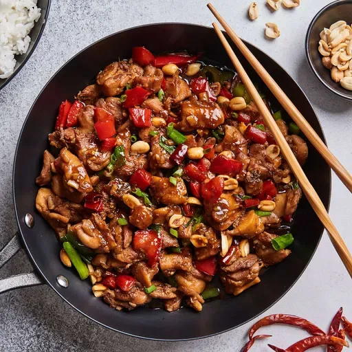 两个中餐菜名的来历｜The Name Origins of Two Famous Chinese Dishes