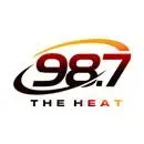987 The Heat