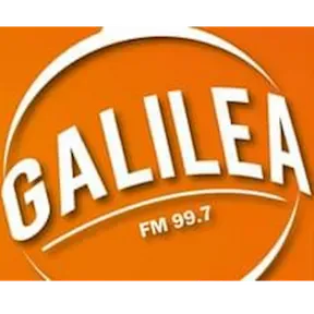 Radio Galilea