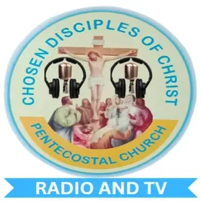 CHOSEN DISCIPLES RADIO