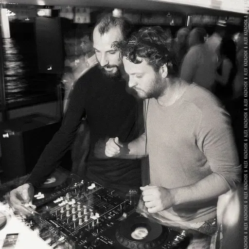 Dinamica & MaxSimo - Summer Set 2K22