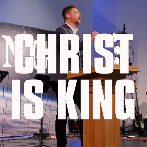 Christ is King