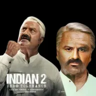 Okka Magaadu Vs Varmaan - The 2 Indian Spin off / Sequels Gotham Deserved !