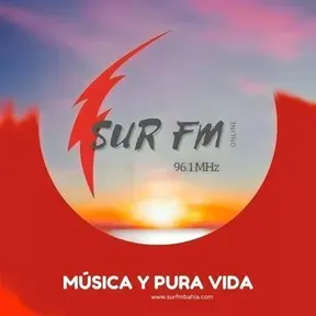 Sur FM Bahía Blanca 96.1 en vivo