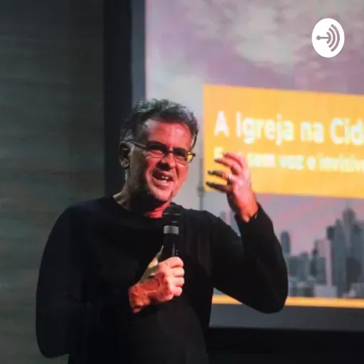 DECEPCIONADO COM A IGREJA