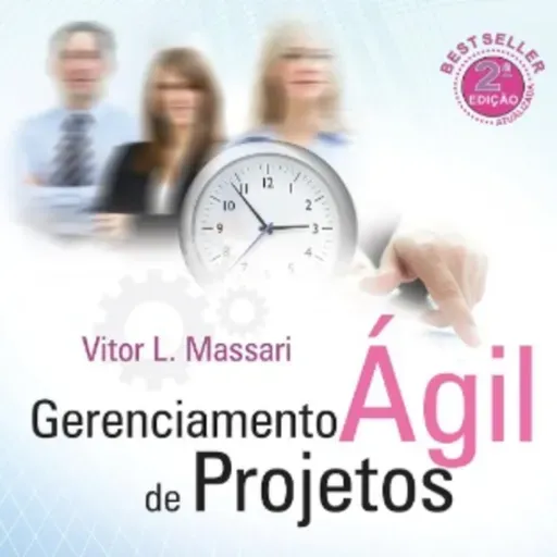 Episódio #167 - A certificação PMI-ACP® (Agile Certified Practitioner) com Vitor Massari