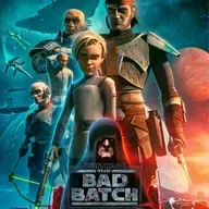THE BAD BATCH TEMPORADA 3 | Reseña y Opinión EPISODIO 13 CON SPOILERS | Star Wars | Darth Vader