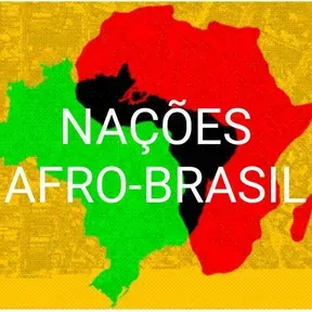 Nações Afro-Brasil