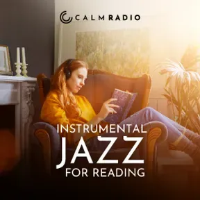 INSTRUMENTAL JAZZ FOR READING