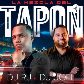 La Mezcla Del Tapon