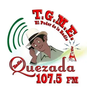 Radio Quezada Educativa 107.5 FM