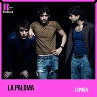 La Paloma: Sueños, Sonidos y el Nuevo Single ‘Si No Me Muevo’ I Entrevista