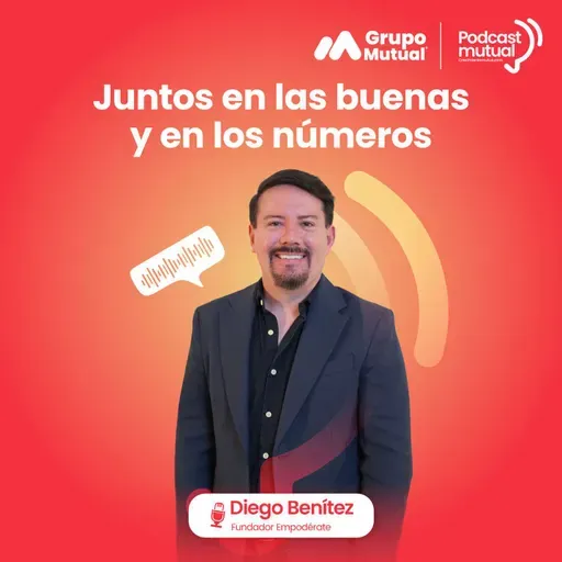 🎧 Juntos en las buenas y en los números​ Porque el amor también se planifica.