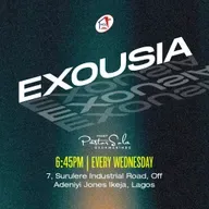 Midweek Service | Pastor Sola Osunmakinde | Exousia | 13th May 2026