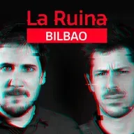 299. La Ruina (con Miki Esparbé)