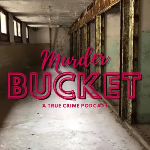 2025 Murder Bucket Trailer