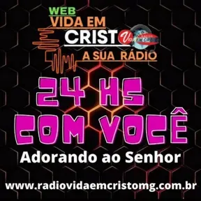 WEB RADIO VIDA EM CRISTO SALVADOR-BAHIA