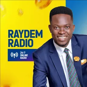 Raydem Radio