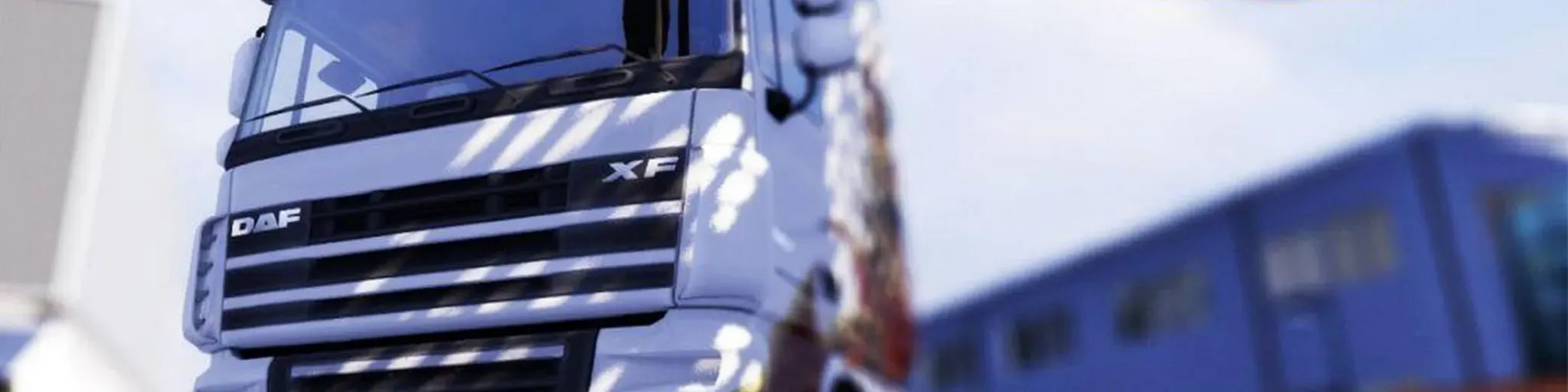 Meu euro truck brasil