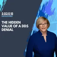 The Hidden Value of a DDS Denial