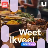 De geschiedenis van ons eten