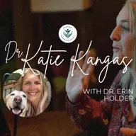 Finding Your Place in Veterinary Medicine with Dr. Katie Kangas