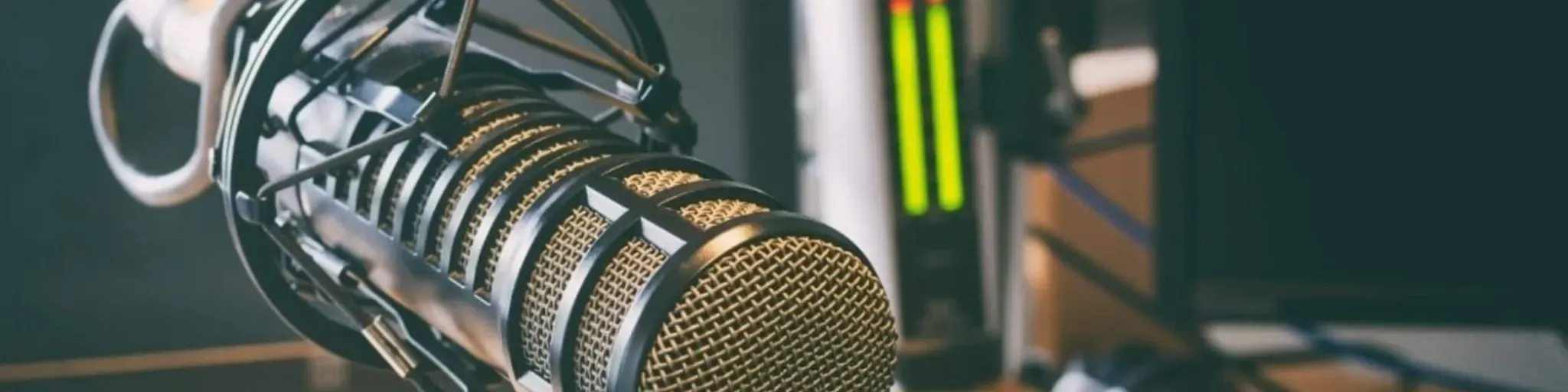 RÁDIO WEB SOM MAIS