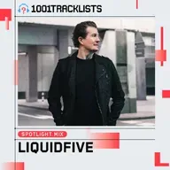 liquidfive ‘Heart’ Spotlight Mix