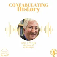 After 1177: The Survival of Civilization