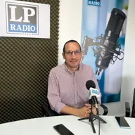 Entrevista con Santiago Díaz, promotor de la carrera híbrida Villa Run