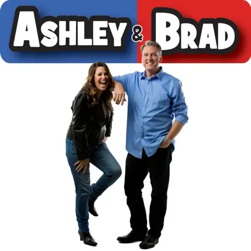 Ashley and Brad Show - ABS 2026-03-25
