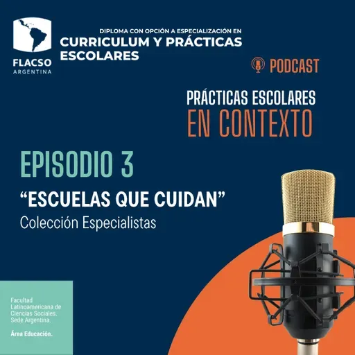 Escuelas que cuidan