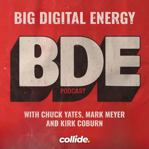 NOV & Well Data Labs Are Changing the Game in Fracking | BDE 09.01.25