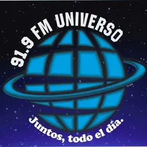 FM UNIVERSO 91.9