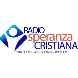 RSC Radio Speranza Cristiana diretta