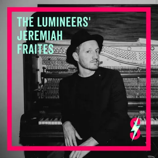 The Lumineers' Jeremiah Fraites' Spark Is Bruce Sprinsteen's Nebraska