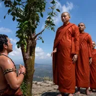 ලංකාවේ බුදු දහමේ ව්‍යාප්තිය - 01 කොටස