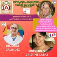 CLNICA MEDICA, y DR.GOOGLE. DR.CHATGPT. estamos preparados ? + FERIA VIRTUAL LIBRO ARGENTINA.