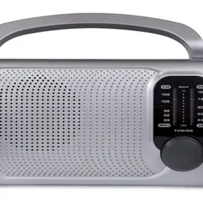 MI RADIO MP3