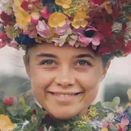 Midsommar