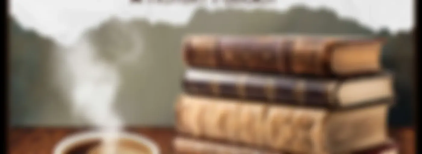 Civics & Coffee: A History Podcast