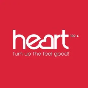 Heart Norfolk 102.4