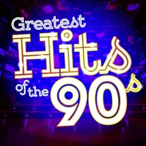 90s Rock wave